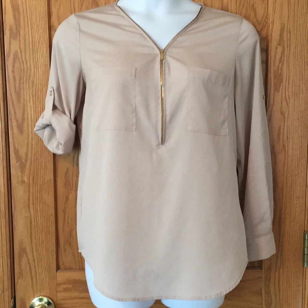 Calvin Klein Long Sleeve